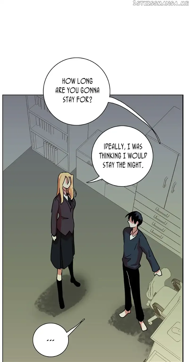 Dreamcide Chapter 43 page 57