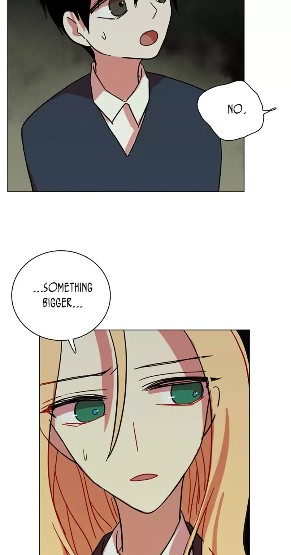 Dreamcide Chapter 42 page 38