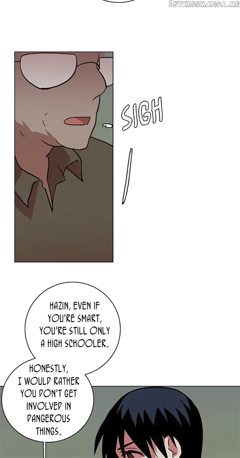 Dreamcide Chapter 43 page 47
