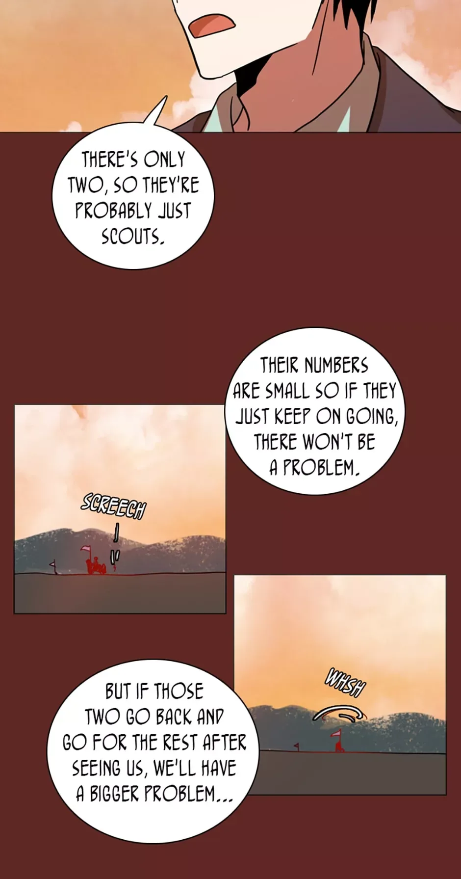 Dreamcide Chapter 46 page 16