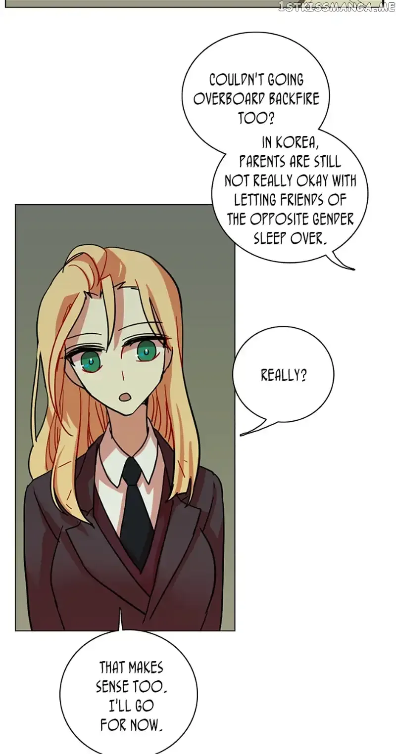 Dreamcide Chapter 43 page 58
