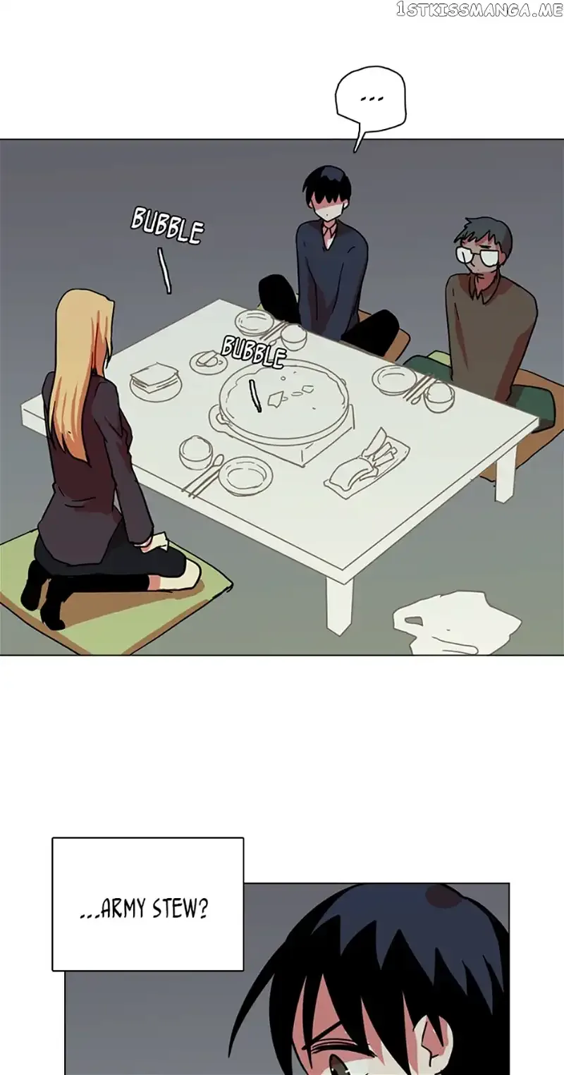 Dreamcide Chapter 43 page 51