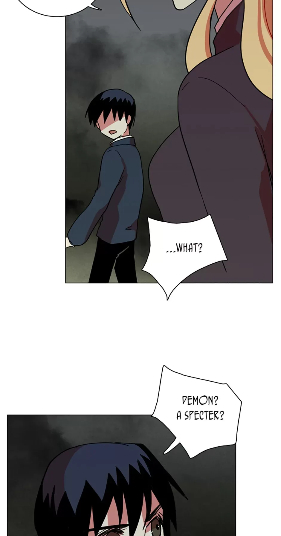Dreamcide Chapter 42 page 37