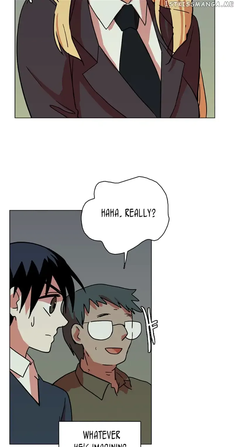 Dreamcide Chapter 43 page 54
