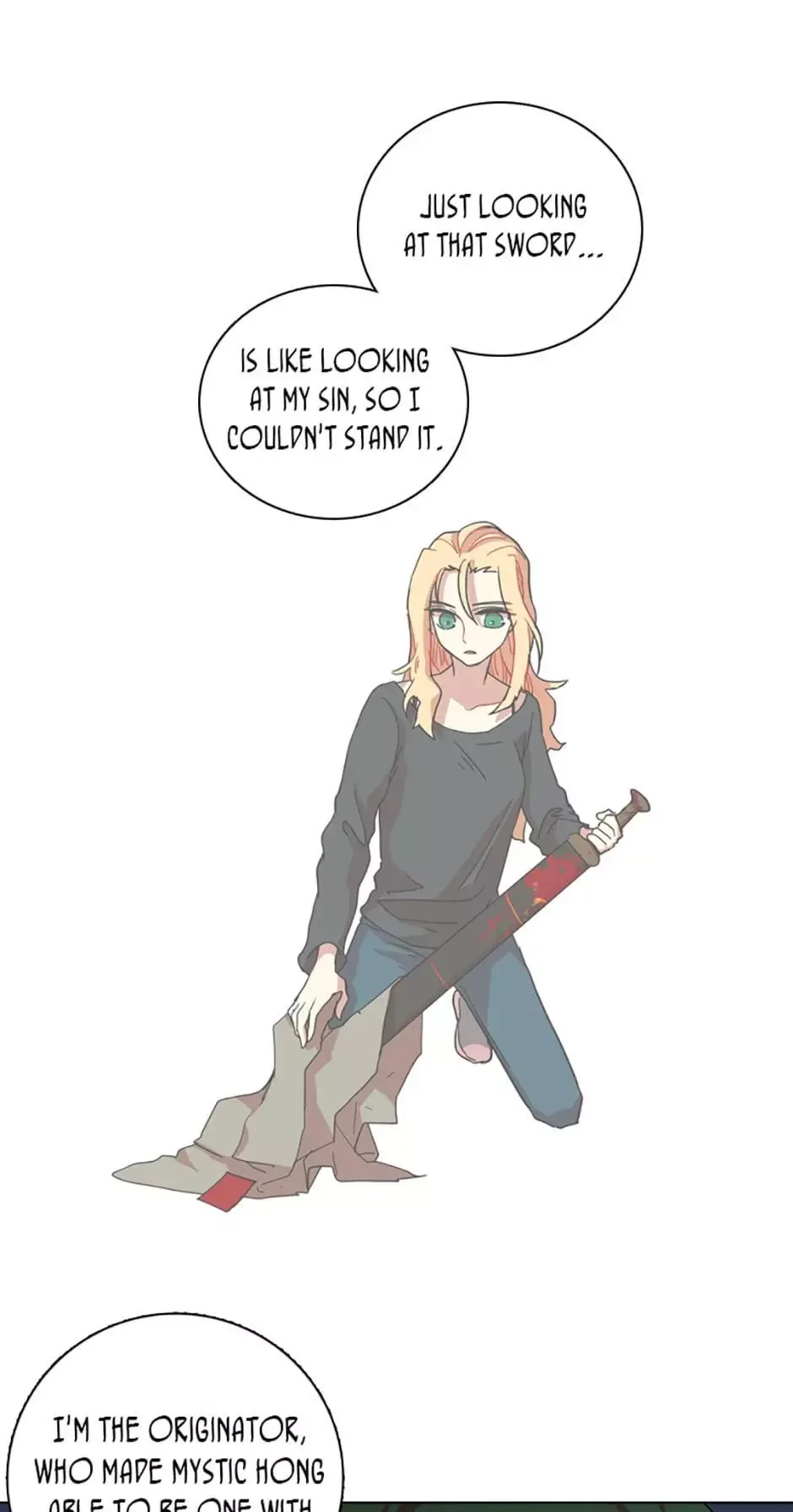 Dreamcide Chapter 44 page 33