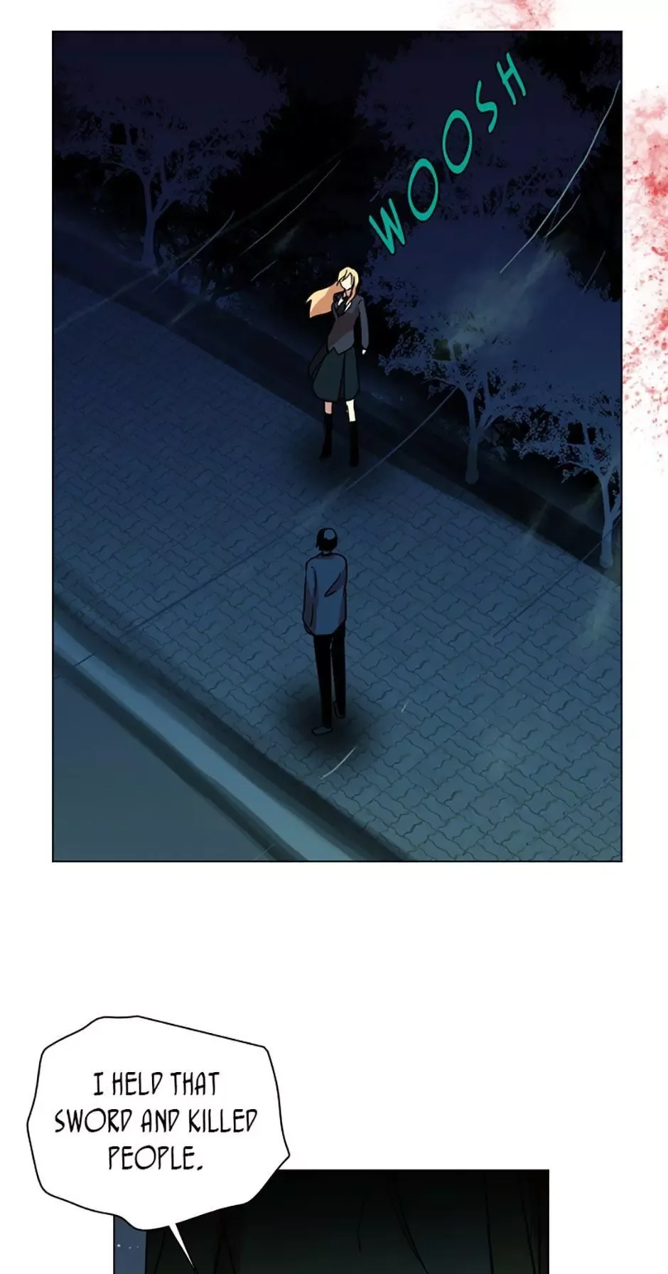 Dreamcide Chapter 44 page 30