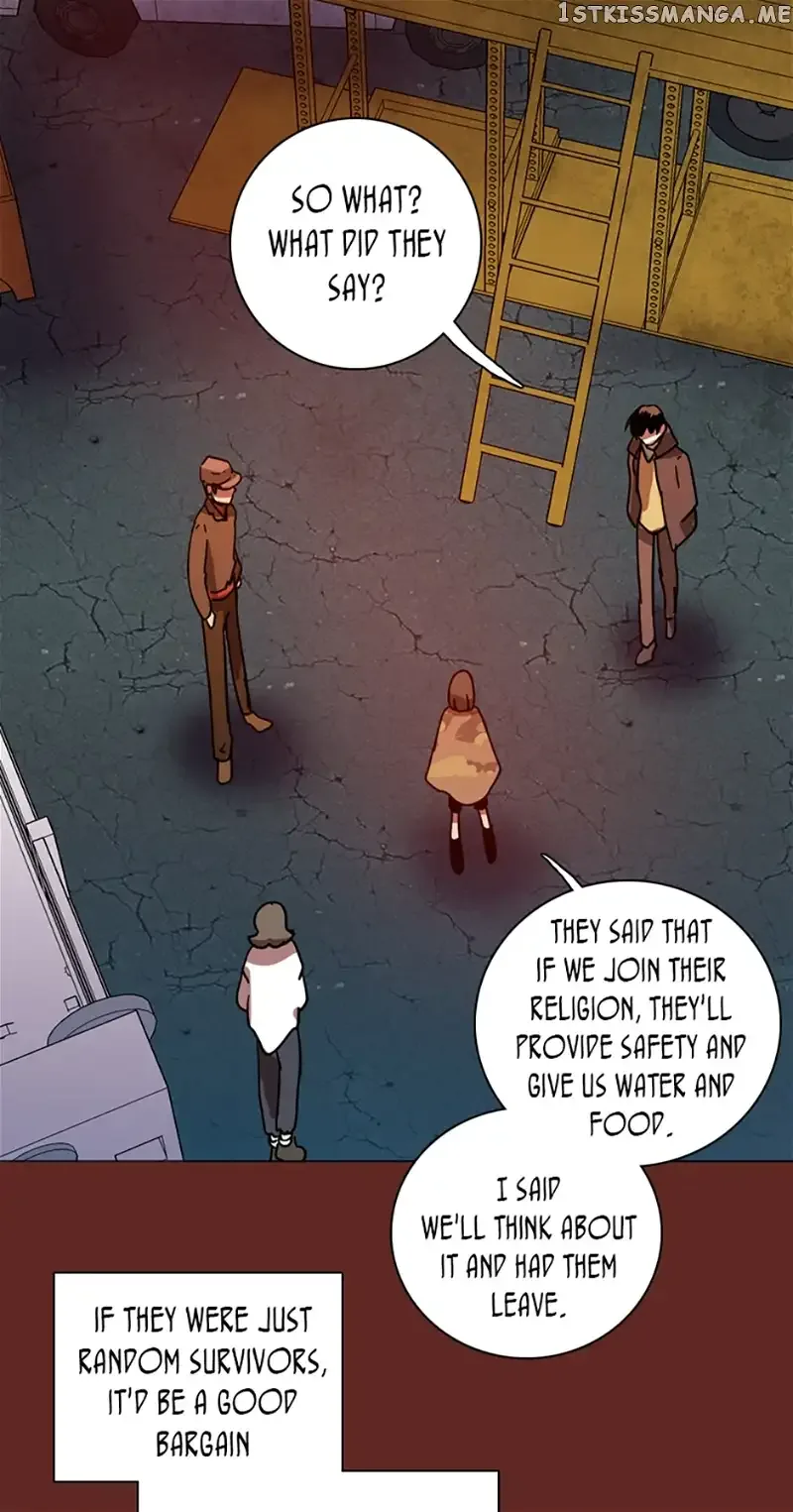 Dreamcide Chapter 45 page 12