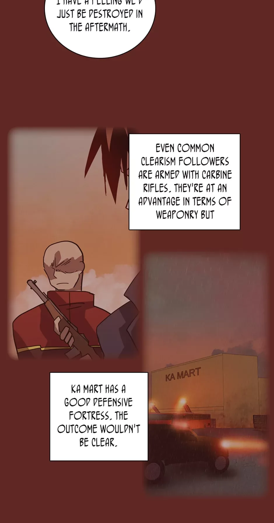 Dreamcide Chapter 46 page 24