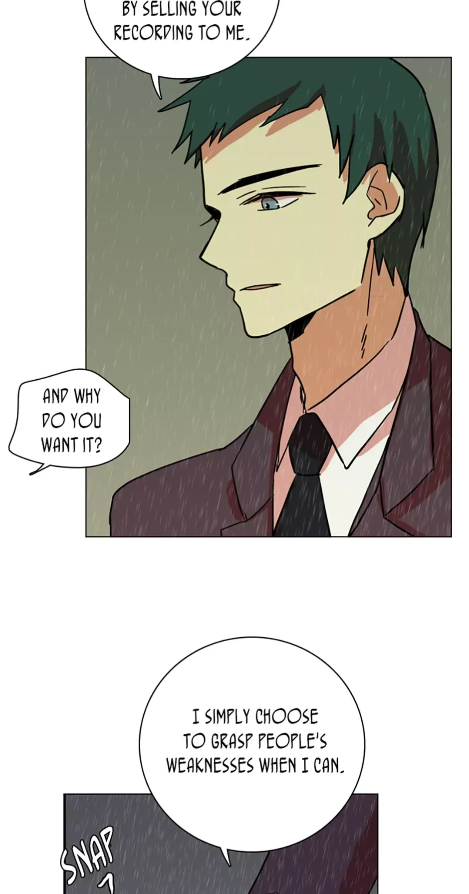 Dreamcide Chapter 41 page 36
