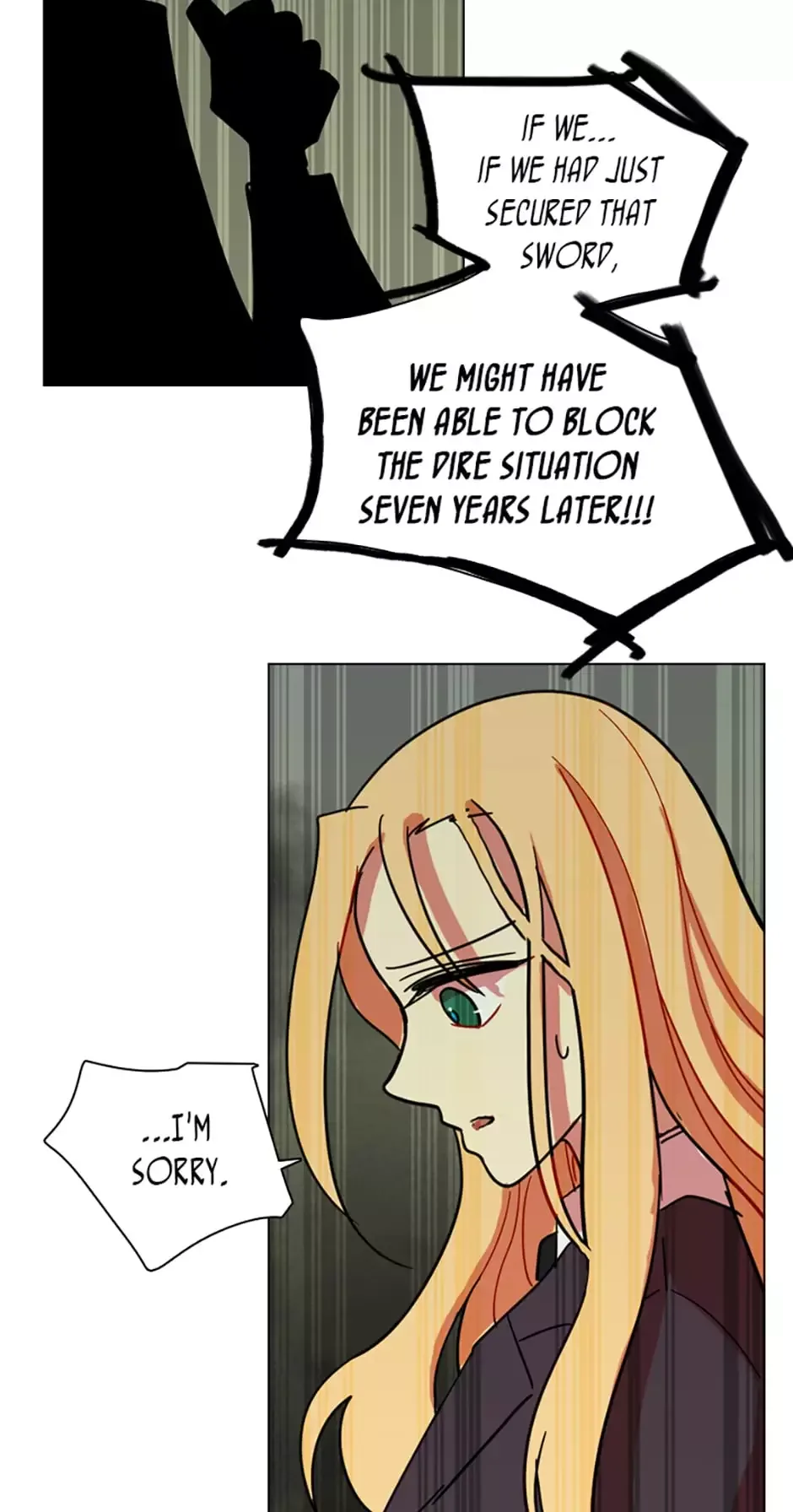 Dreamcide Chapter 42 page 43