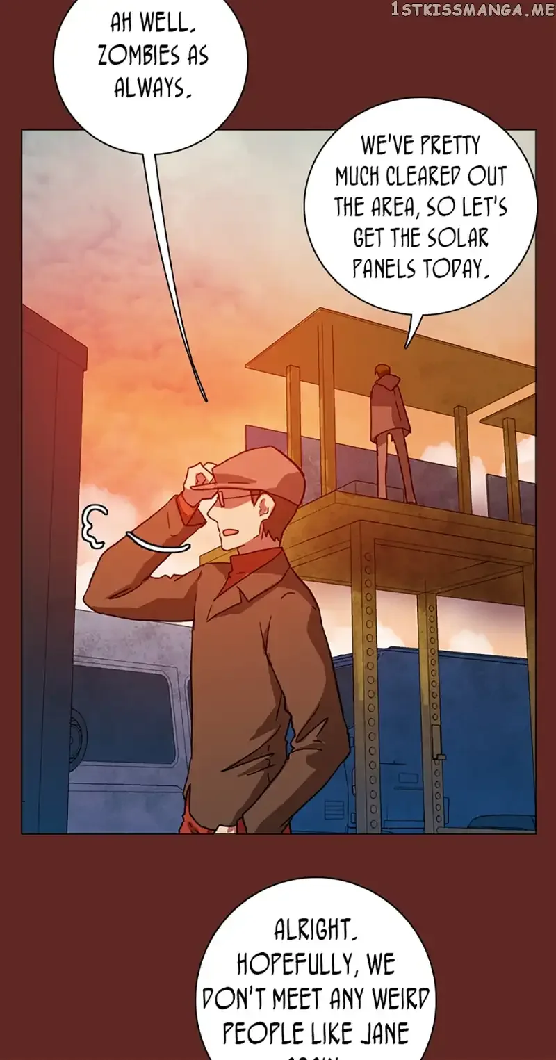 Dreamcide Chapter 45 page 6