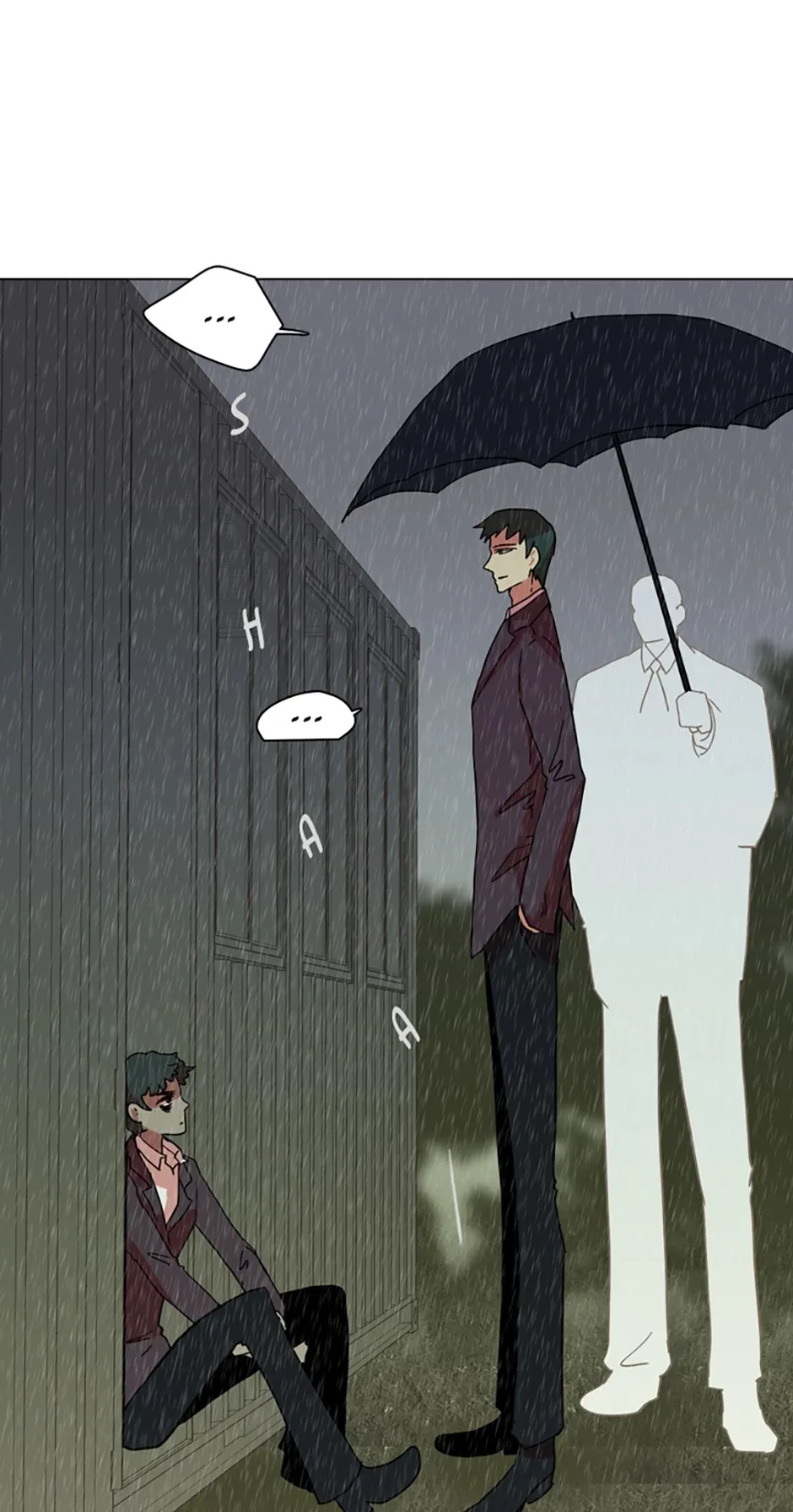 Dreamcide Chapter 41 page 34