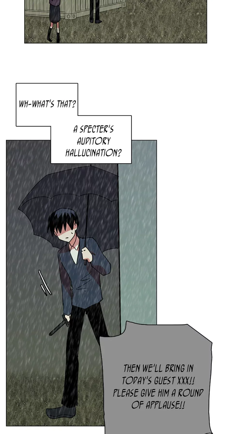 Dreamcide Chapter 41 page 31
