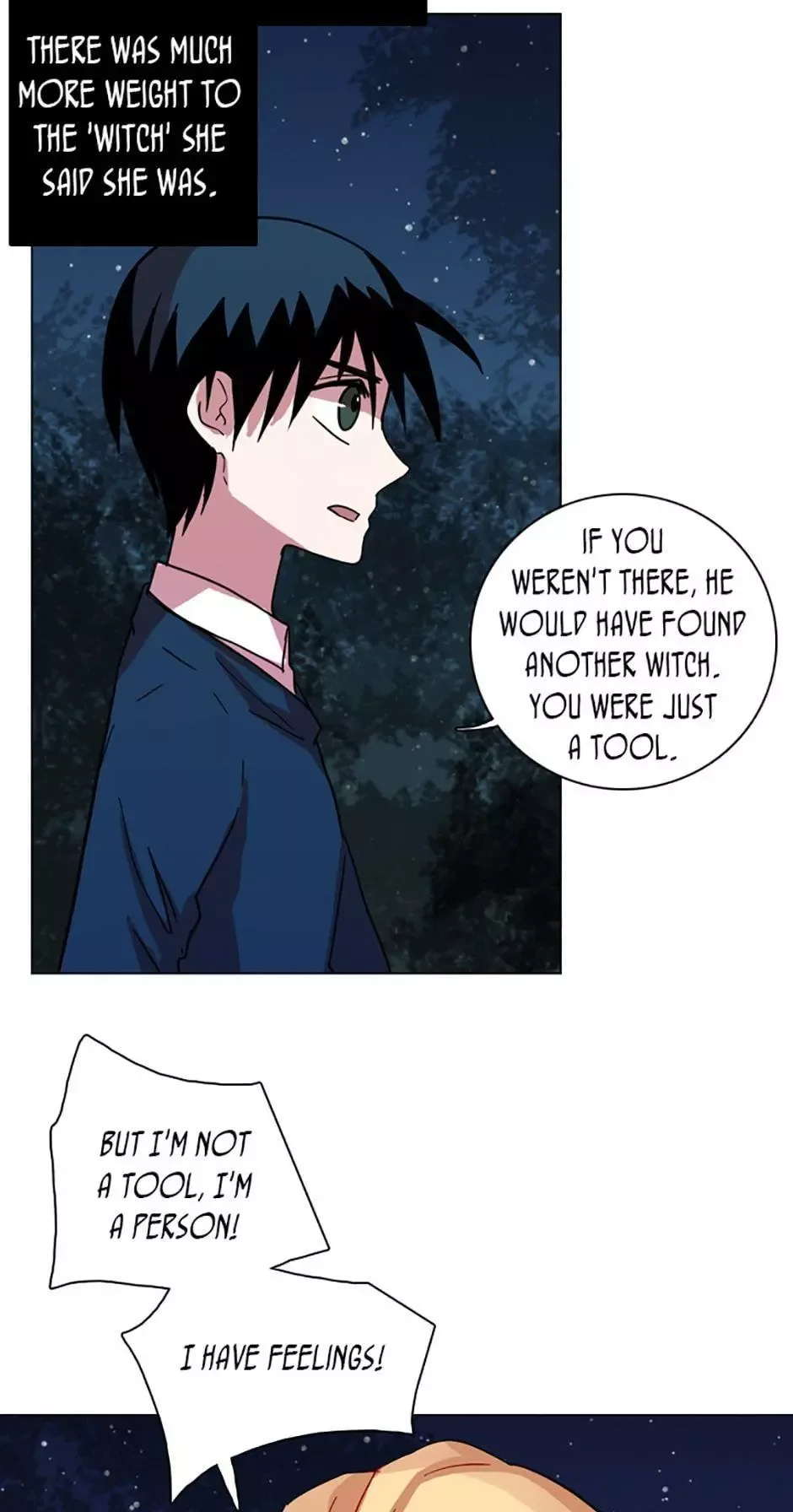 Dreamcide Chapter 44 page 45