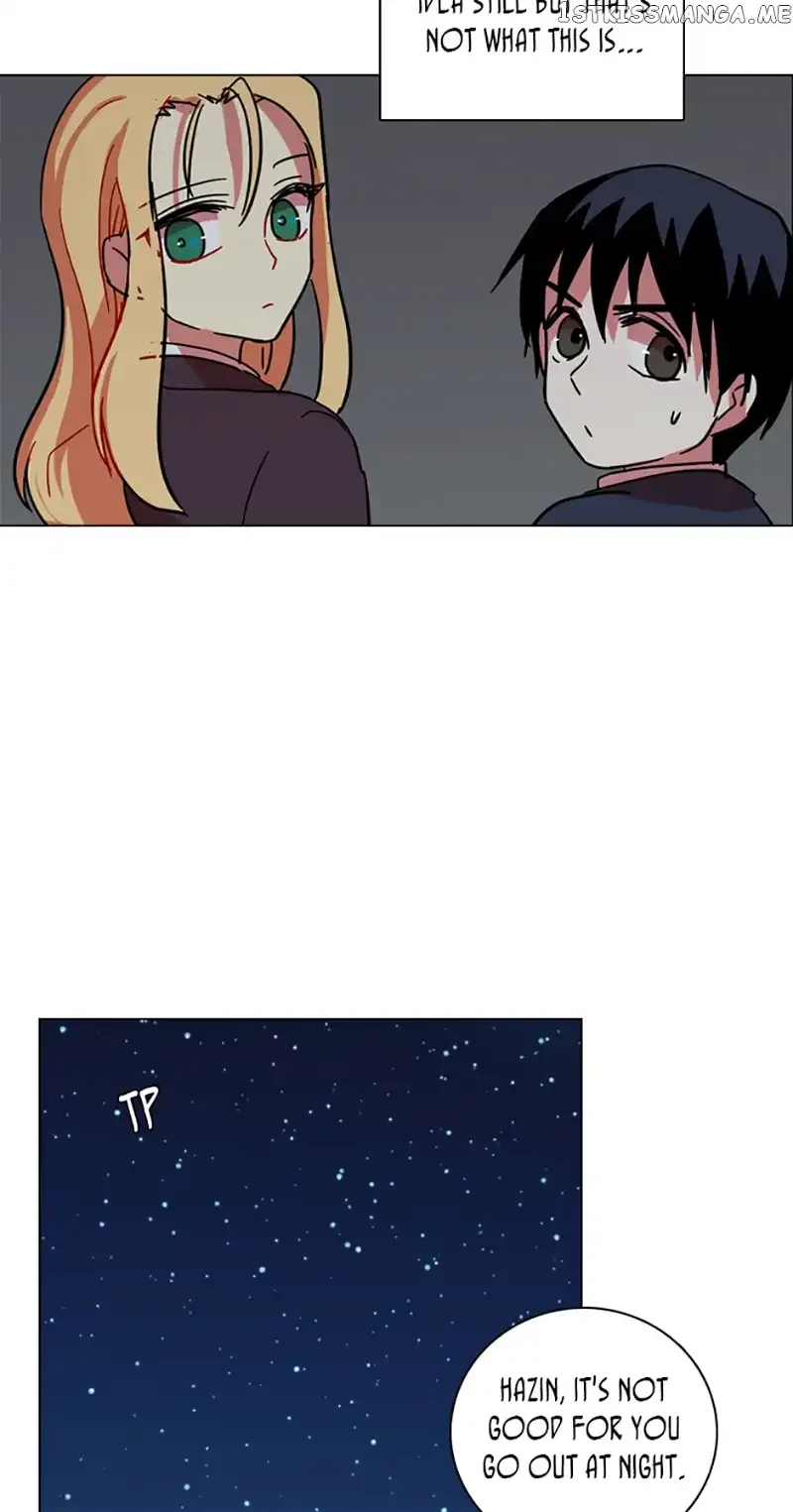 Dreamcide Chapter 43 page 60