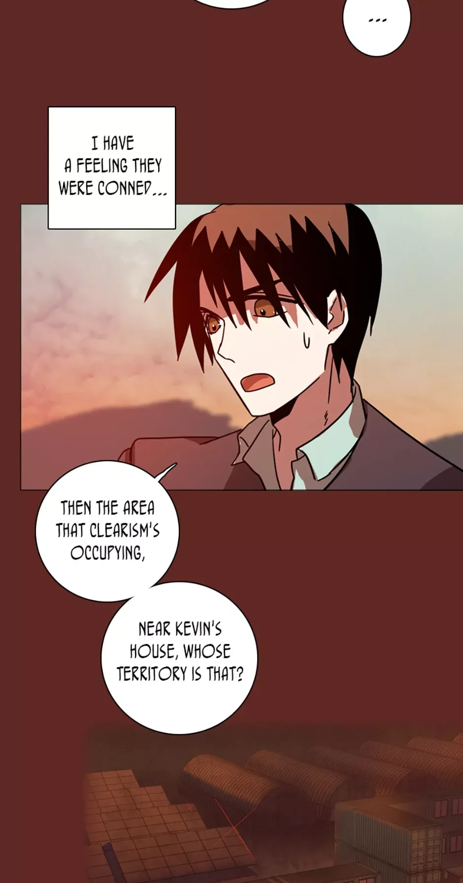 Dreamcide Chapter 46 page 22