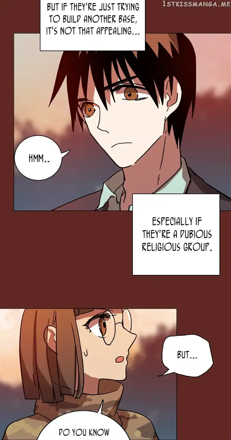 Dreamcide Chapter 45 page 13