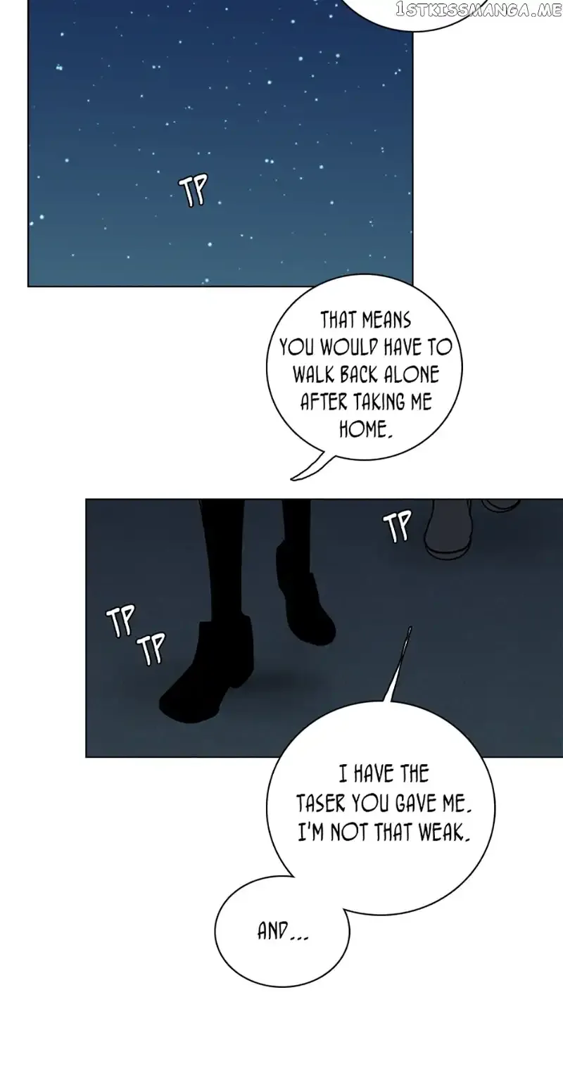 Dreamcide Chapter 43 page 61