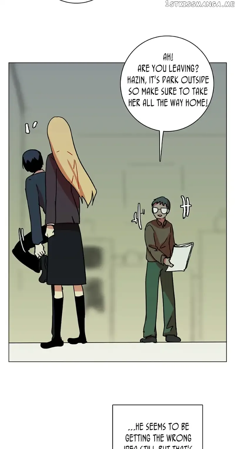 Dreamcide Chapter 43 page 59