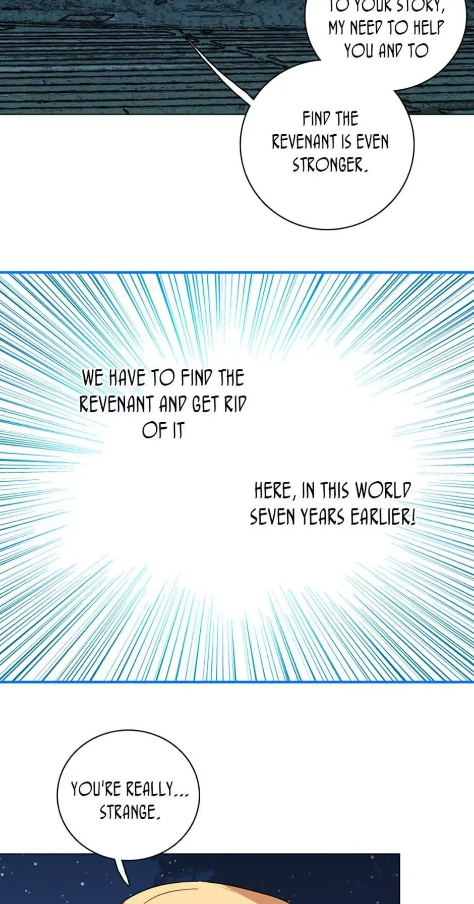 Dreamcide Chapter 44 page 53