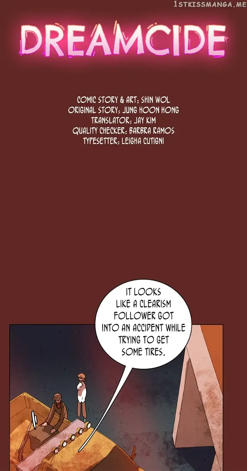 Dreamcide Chapter 47 page 3