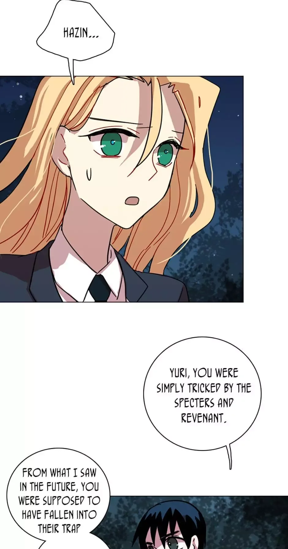 Dreamcide Chapter 44 page 50