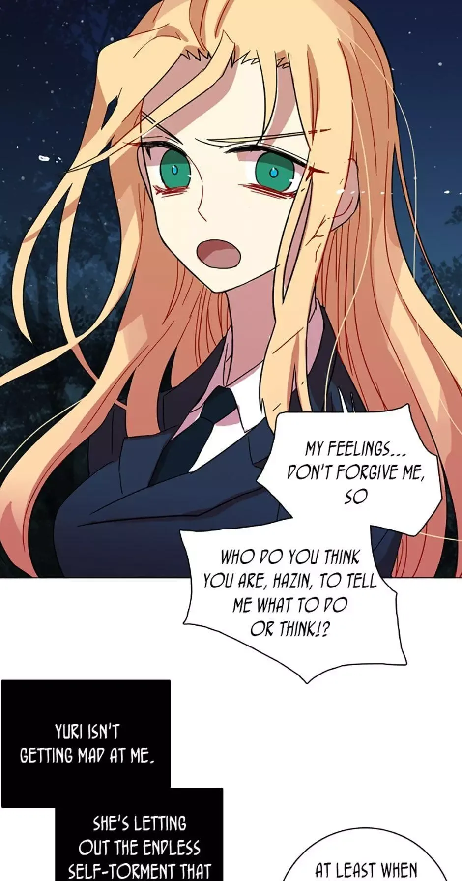 Dreamcide Chapter 44 page 46