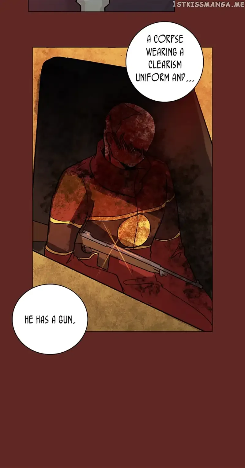 Dreamcide Chapter 47 page 2