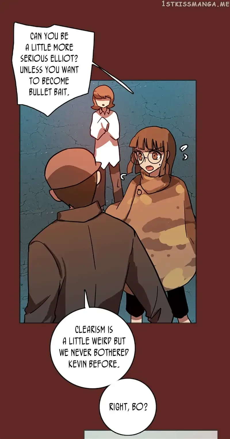 Dreamcide Chapter 45 page 17