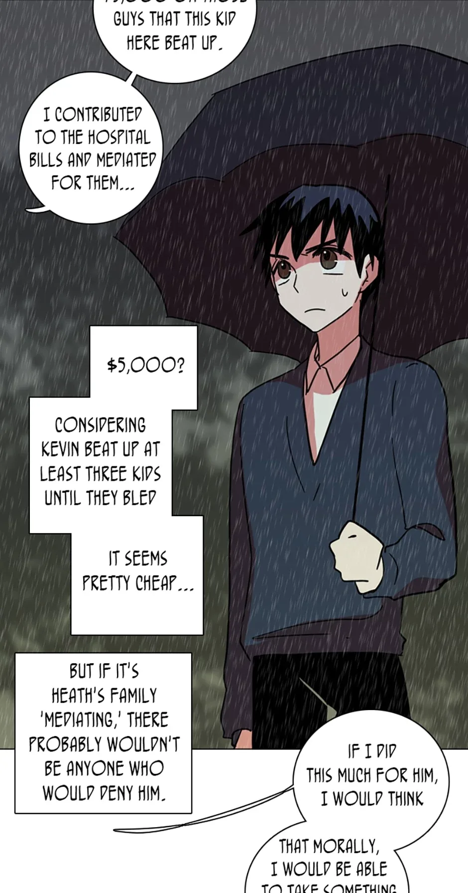 Dreamcide Chapter 41 page 42