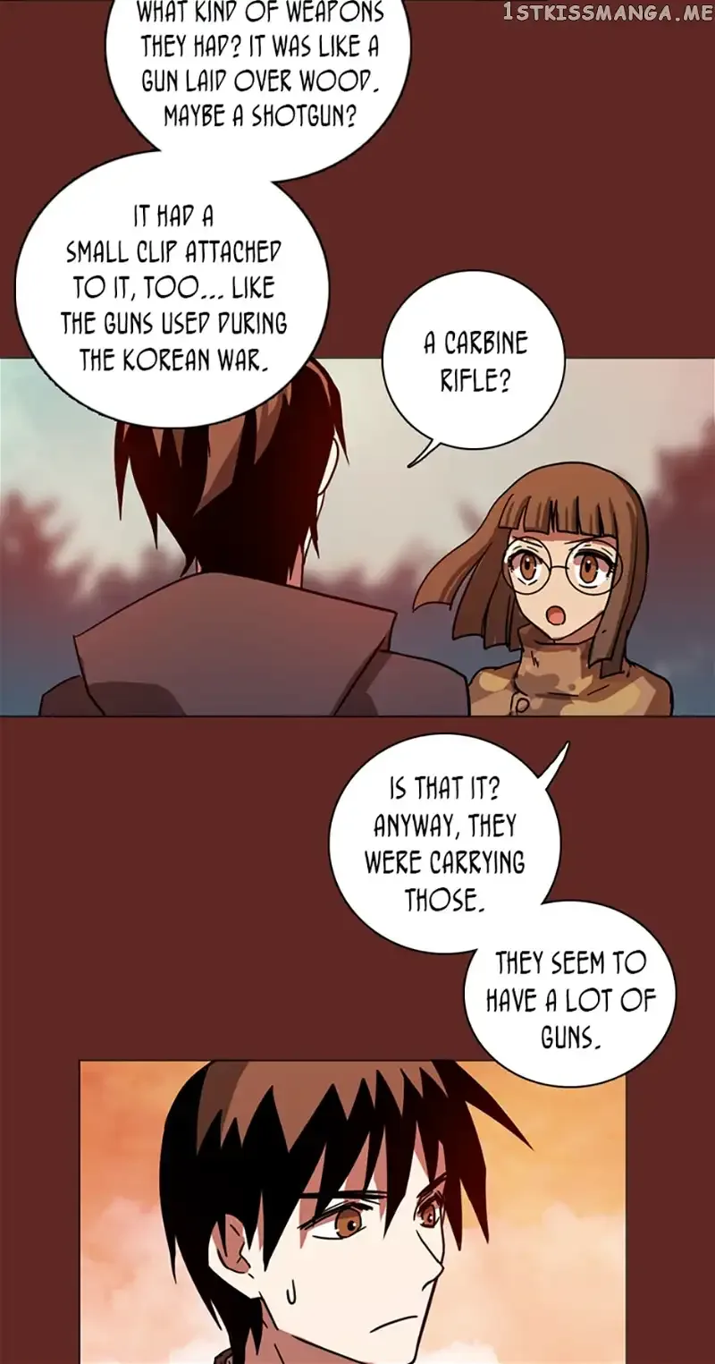 Dreamcide Chapter 45 page 14