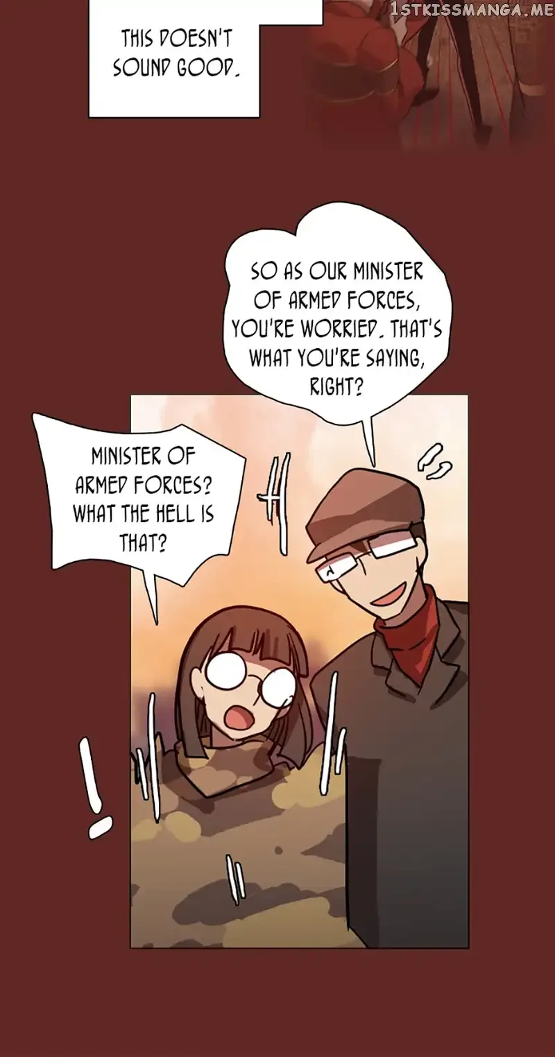 Dreamcide Chapter 45 page 16
