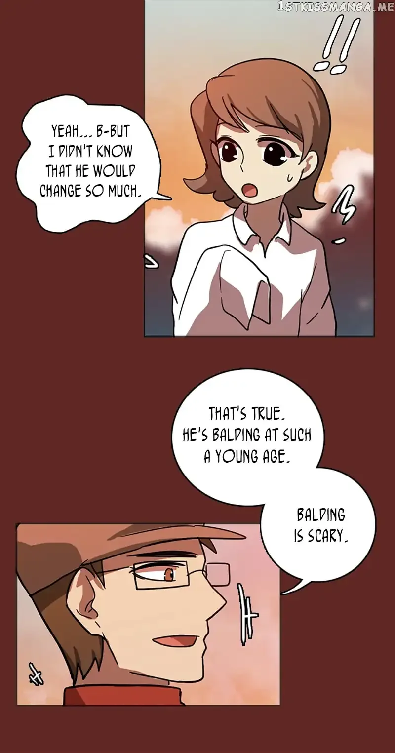 Dreamcide Chapter 45 page 18