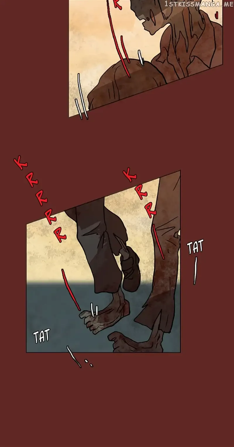 Dreamcide Chapter 45 page 32