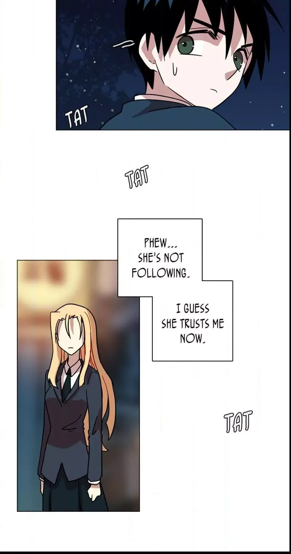 Dreamcide Chapter 44 page 61