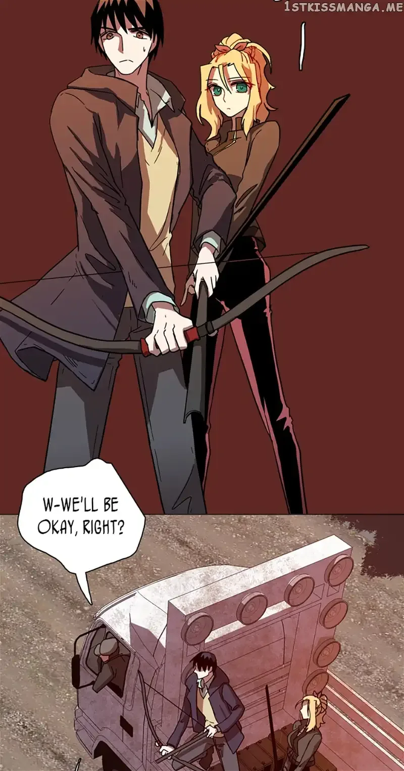 Dreamcide Chapter 45 page 29