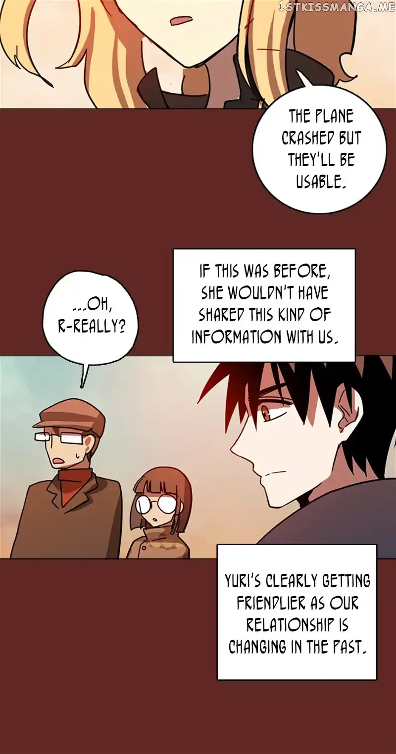Dreamcide Chapter 45 page 24
