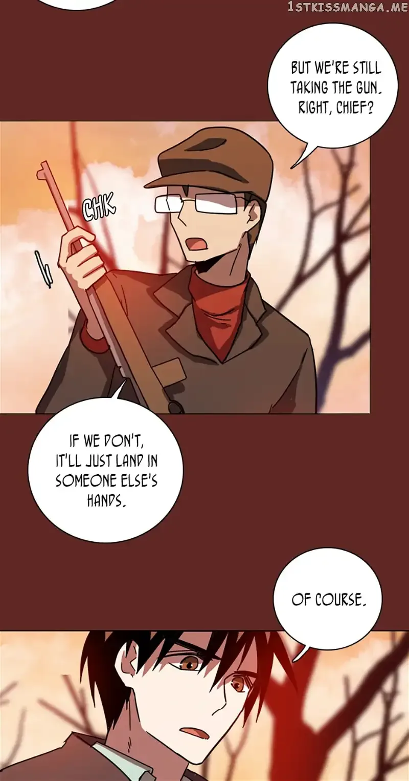 Dreamcide Chapter 47 page 10