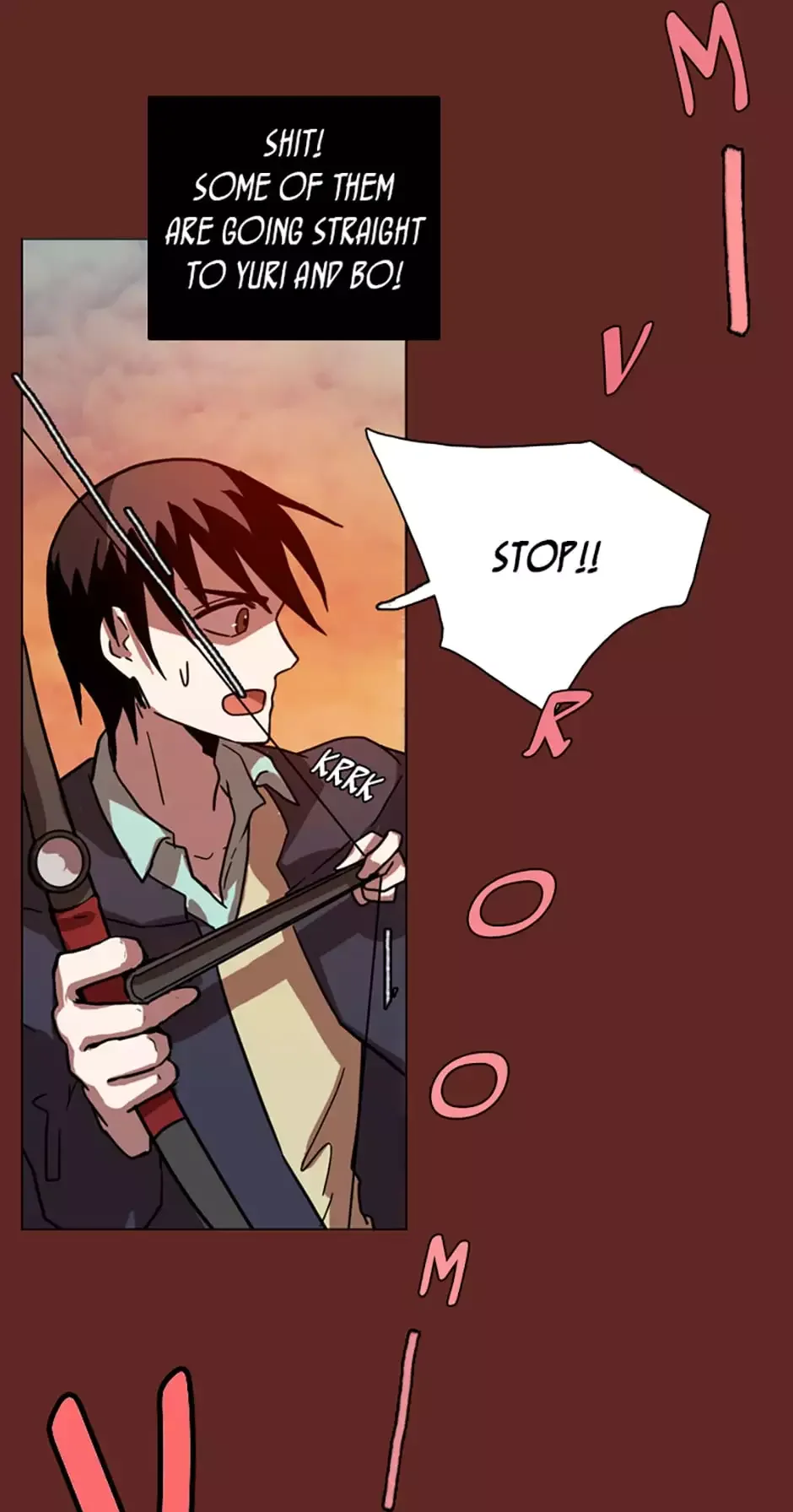 Dreamcide Chapter 46 page 46