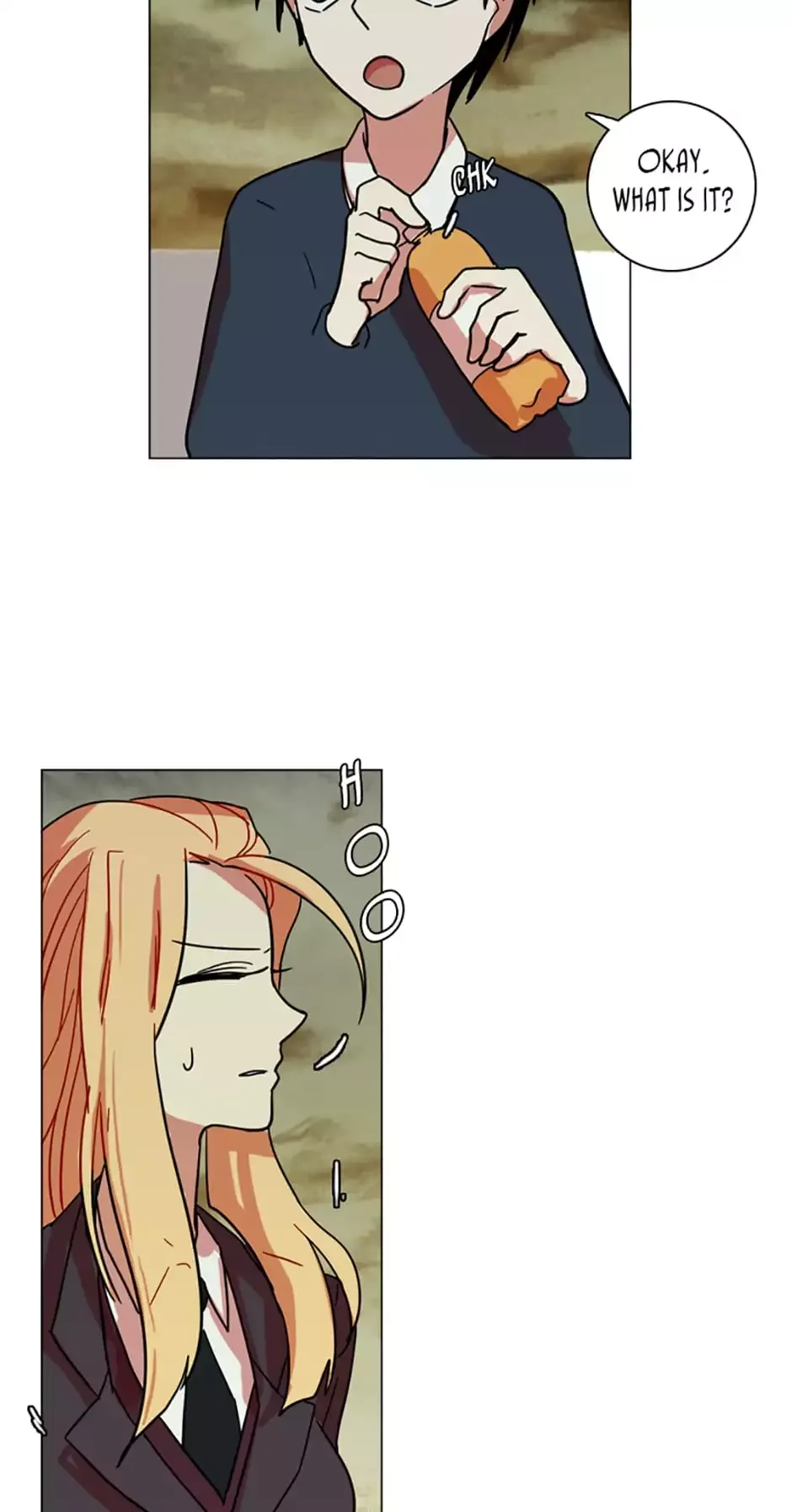 Dreamcide Chapter 42 page 54