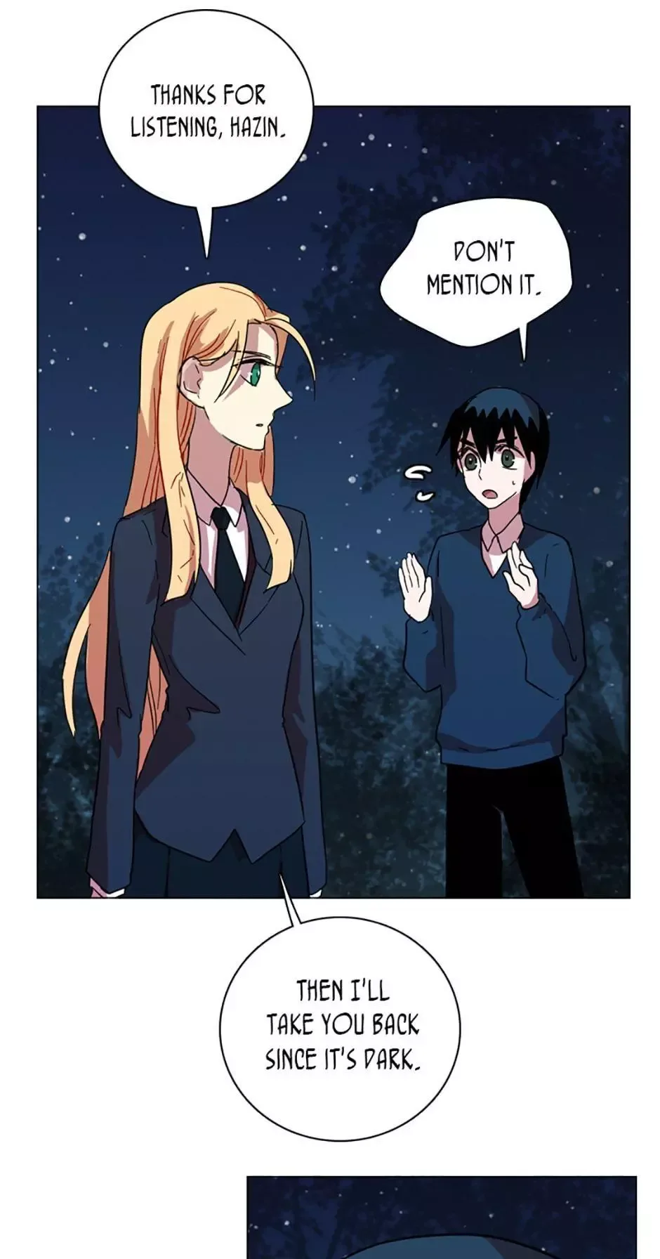 Dreamcide Chapter 44 page 57