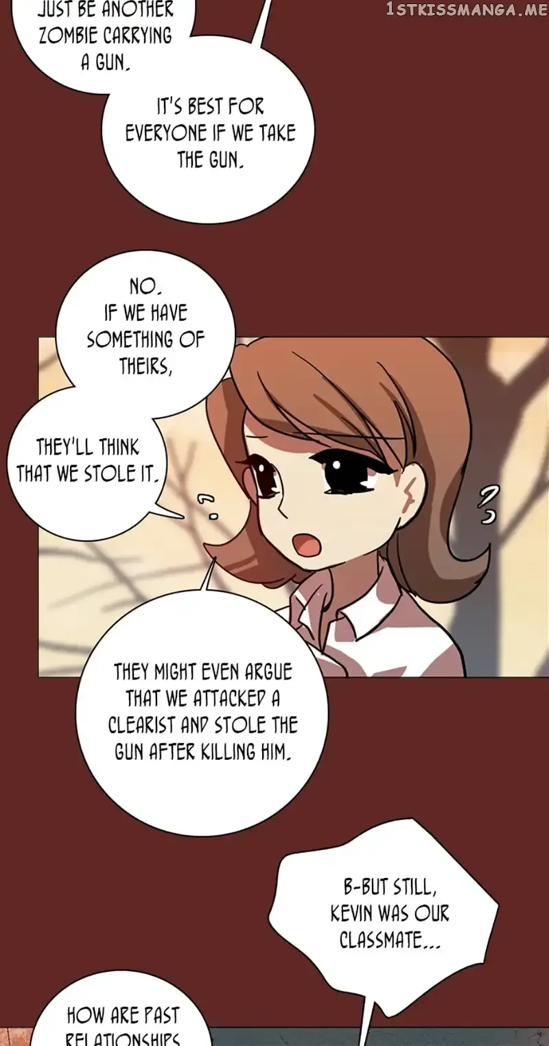 Dreamcide Chapter 47 page 6