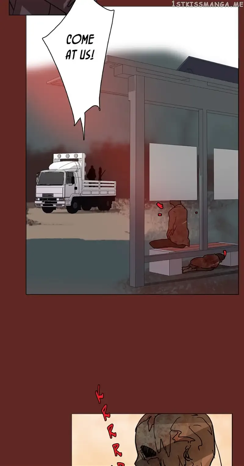 Dreamcide Chapter 45 page 31