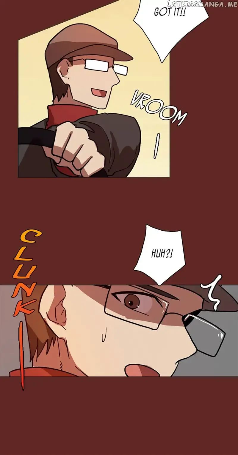 Dreamcide Chapter 45 page 37