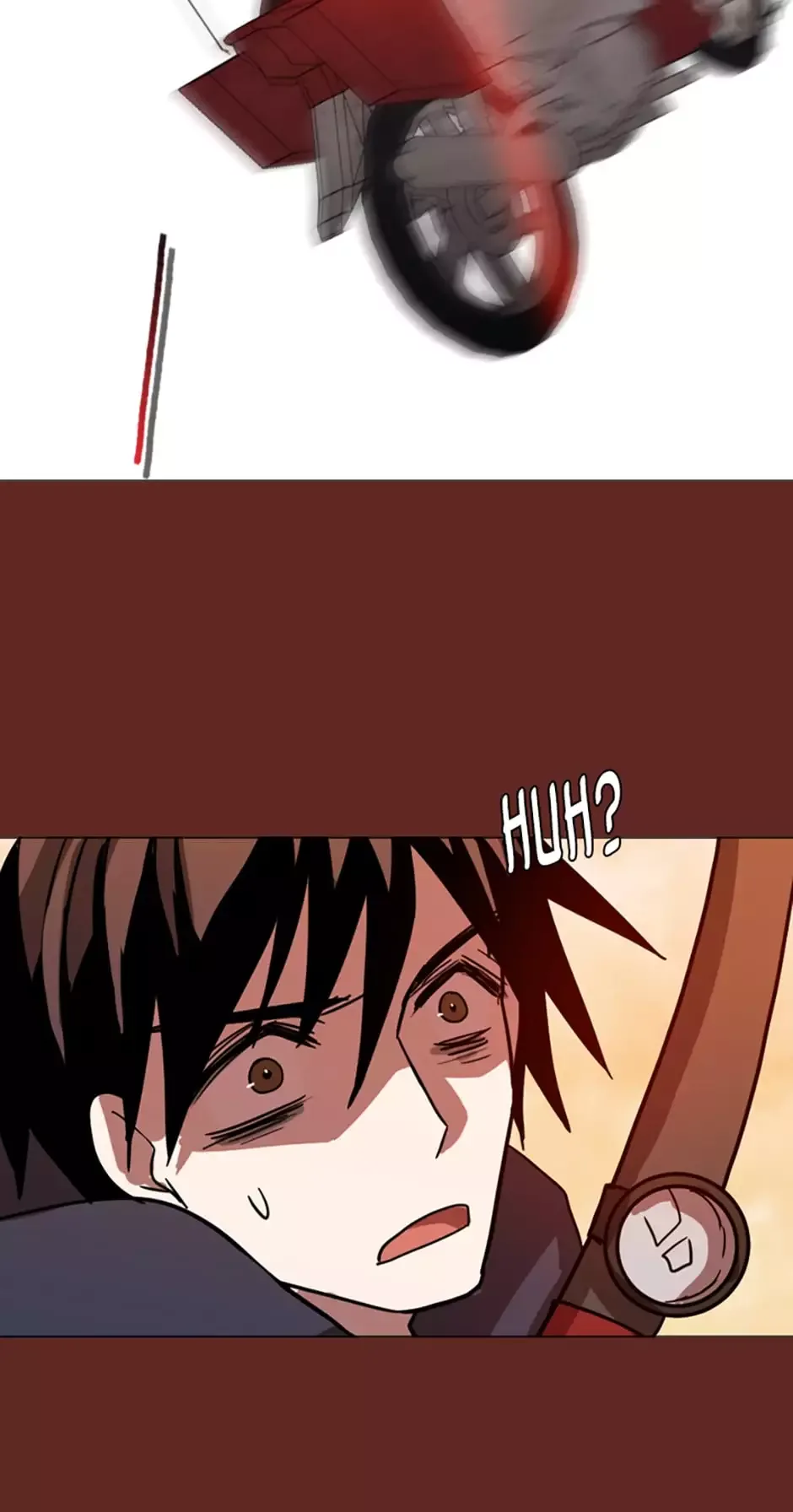 Dreamcide Chapter 46 page 50