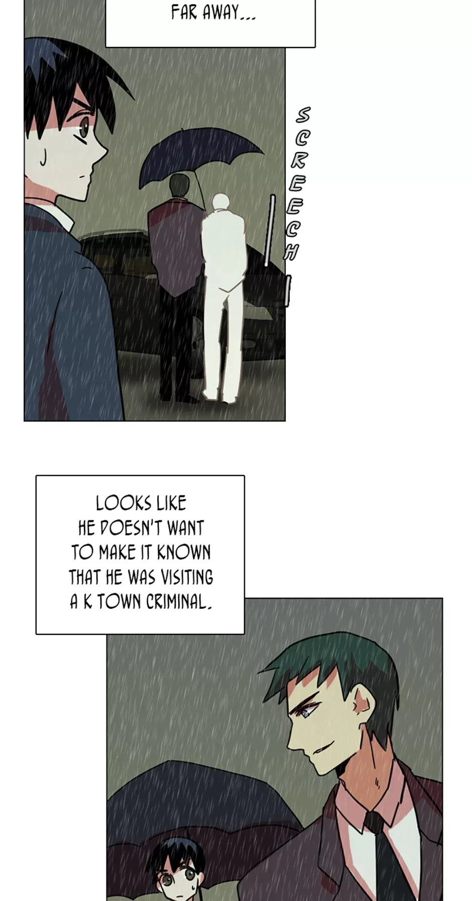 Dreamcide Chapter 41 page 50