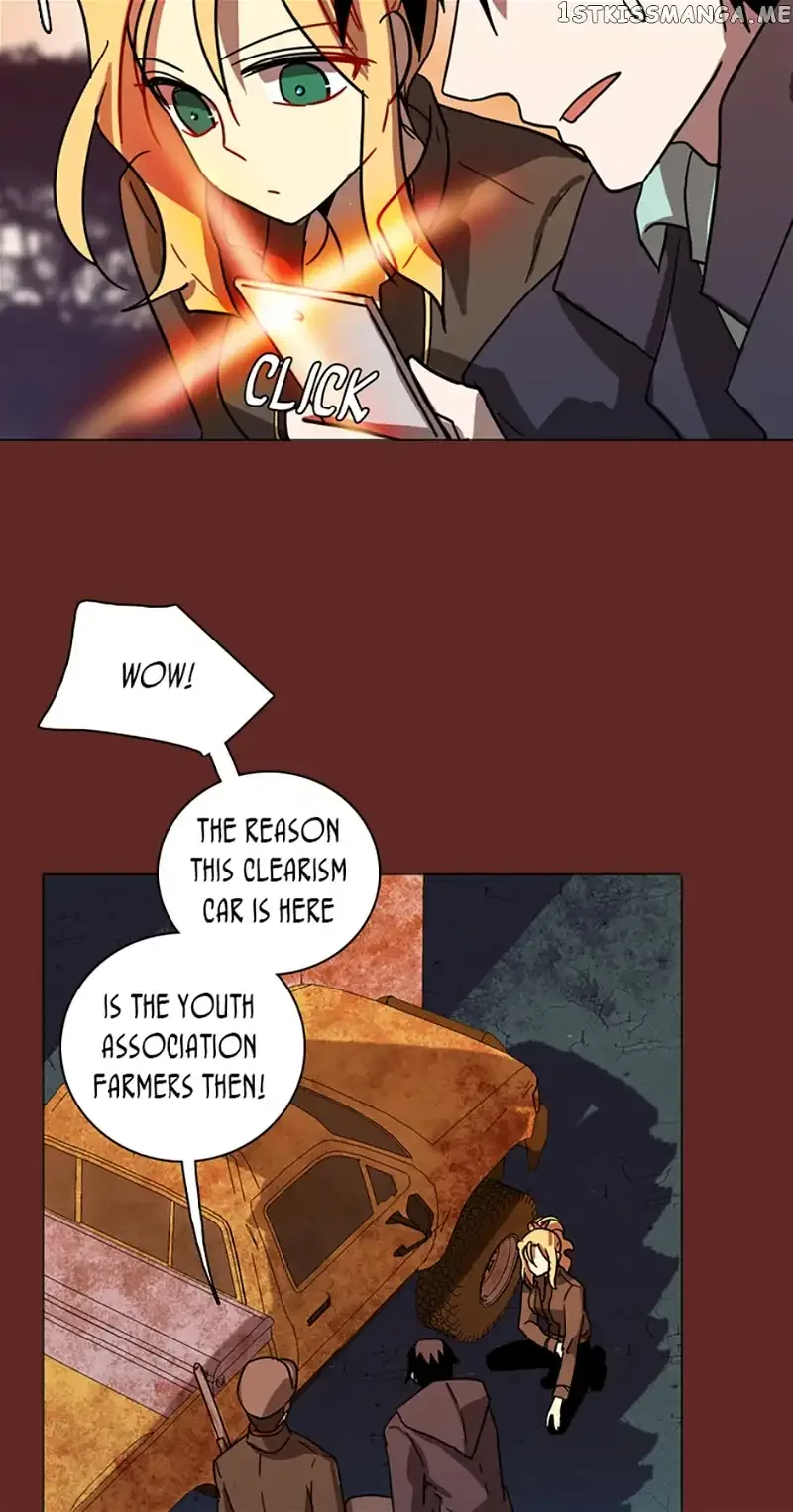 Dreamcide Chapter 47 page 13