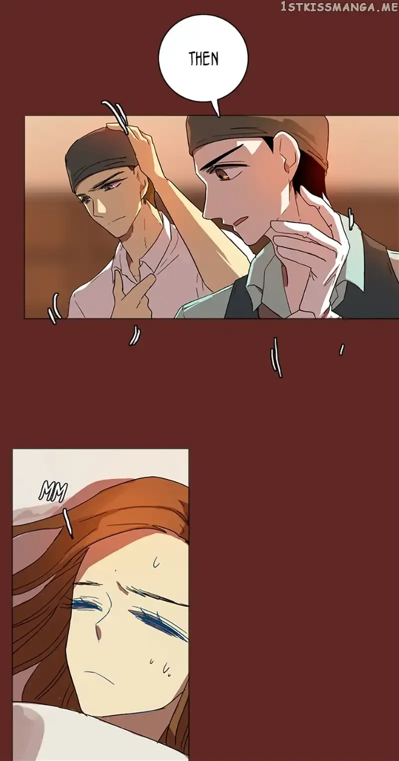 Dreamcide Chapter 51 page 1