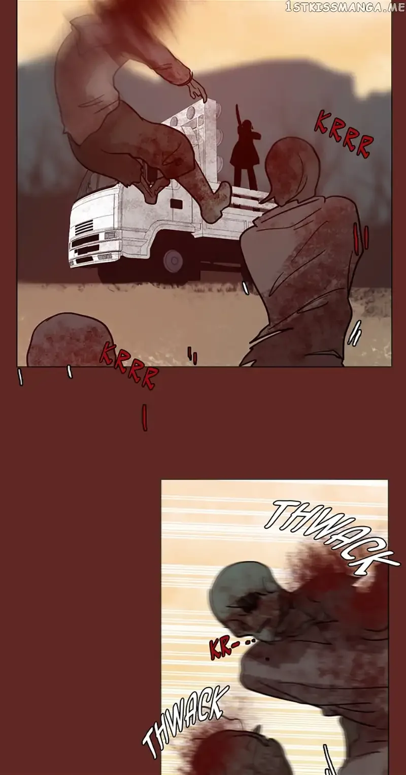 Dreamcide Chapter 45 page 35