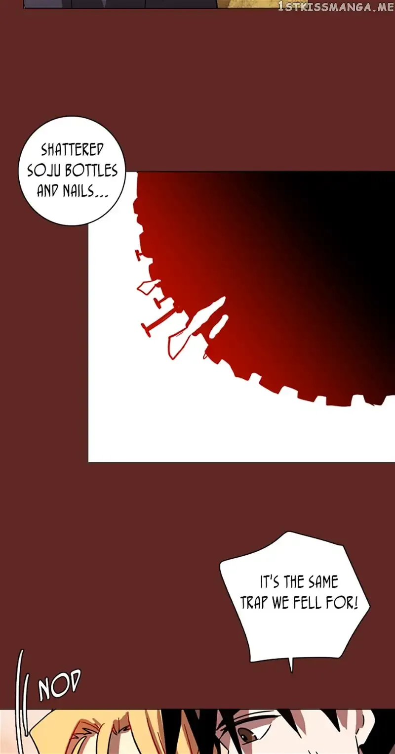 Dreamcide Chapter 47 page 12